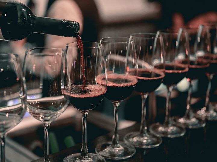 Soirée Beaujolais Nouveau